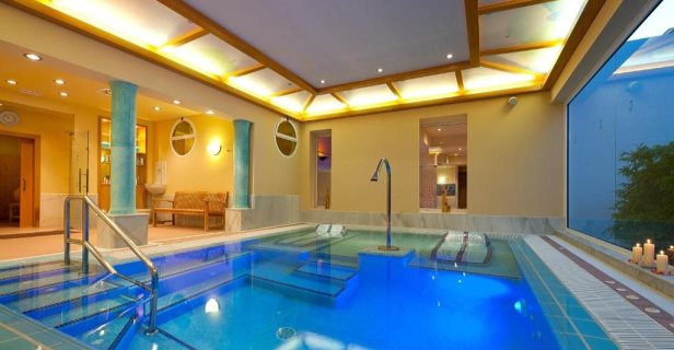 Hotel Fuerte Conil Resort