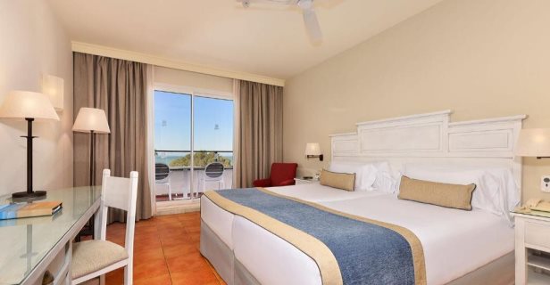 Hotel Fuerte Conil Resort
