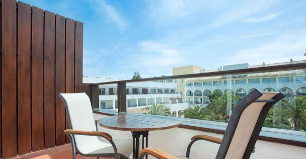 Hotel Fuerte Conil Resort