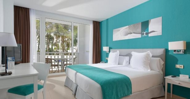 Hotel Fuerte Conil Resort