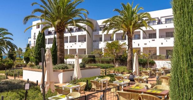 Hotel Fuerte Conil Resort