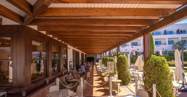 Hotel Fuerte Conil Resort