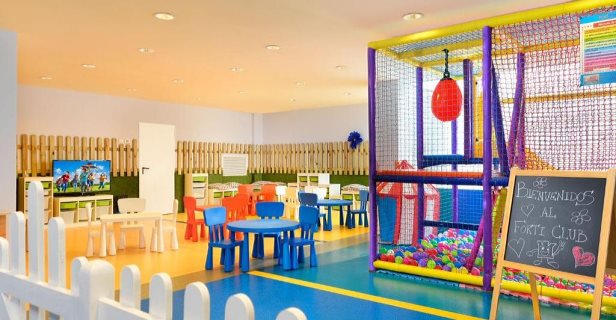 Hotel Fuerte Conil Resort