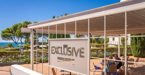 Hotel Fuerte Conil Resort