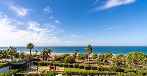 Hotel Fuerte Conil Resort