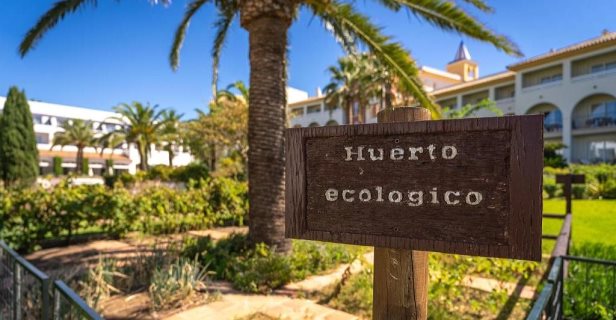 Hotel Fuerte Conil Resort