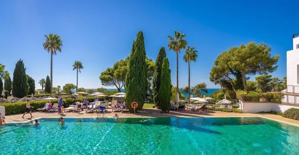 Hotel Fuerte Conil Resort