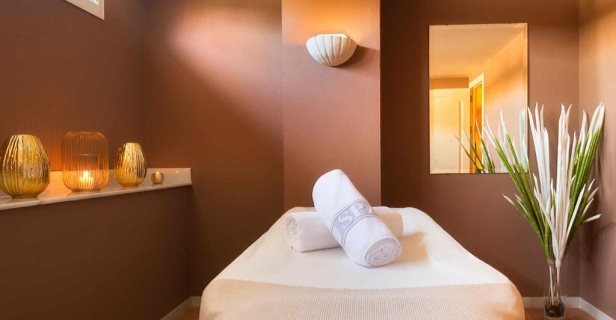 Hotel Fuerte Conil Resort