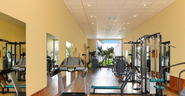 Hotel Fuerte Conil Resort