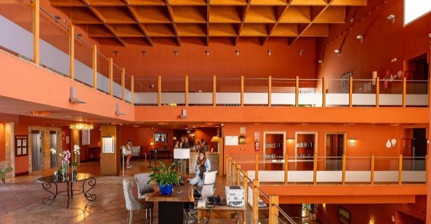 Hotel Fuerte Conil Resort