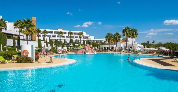 Hotel Fuerte El Rompido