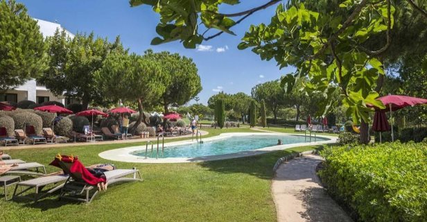 Hotel Fuerte El Rompido