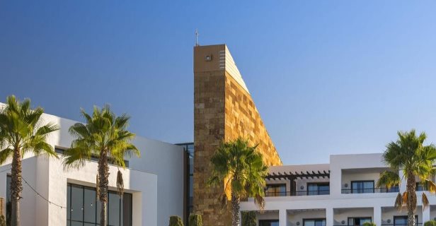 Hotel Fuerte El Rompido