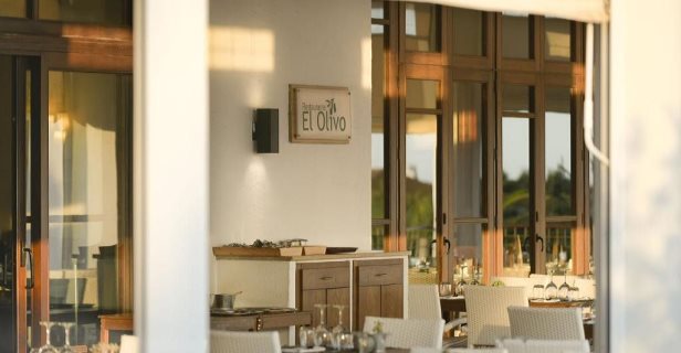 Hotel Fuerte El Rompido