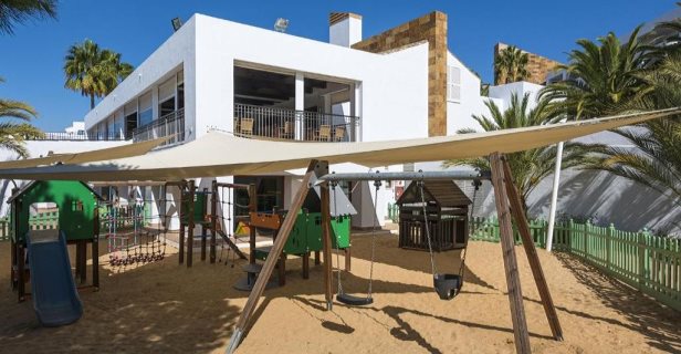 Hotel Fuerte El Rompido