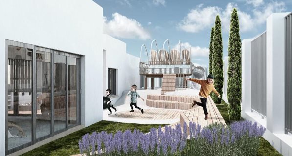 Hotel Fuerte Marbella