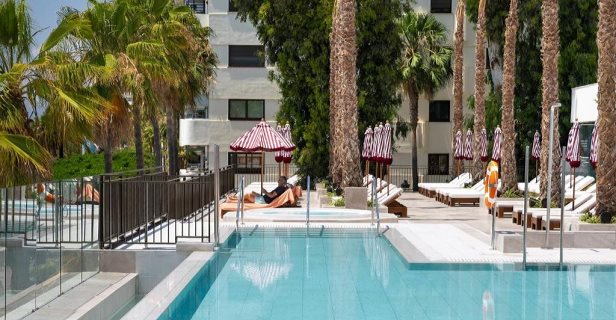 Hotel Fuerte Marbella