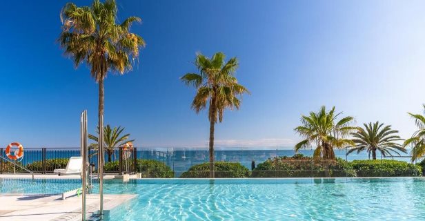 Hotel Fuerte Marbella