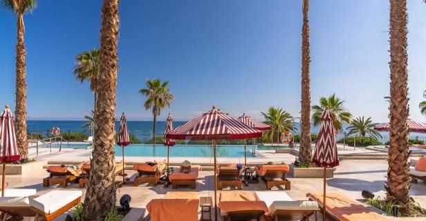 Hotel Fuerte Marbella