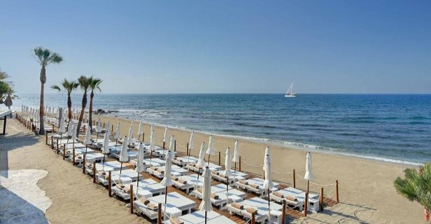 Hotel Fuerte Marbella