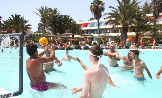 Hotel Fuerteventura Playa