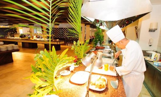 Hotel Fuerteventura Princess