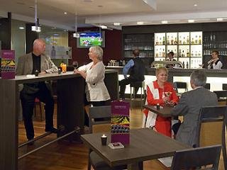 Hotel Fuerther Mercure Nuernberg West