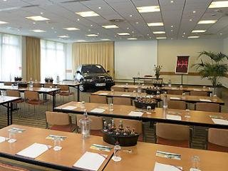 Hotel Fuerther Mercure Nuernberg West