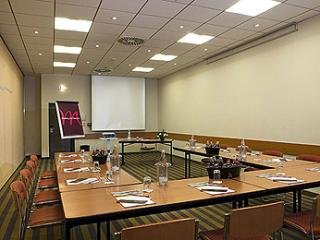 Hotel Fuerther Mercure Nuernberg West