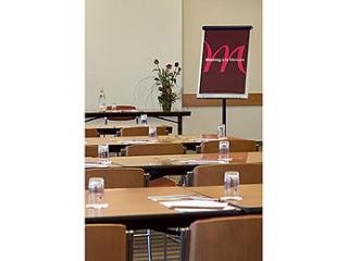 Hotel Fuerther Mercure Nuernberg West