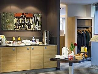 Hotel Fuerther Mercure Nuernberg West