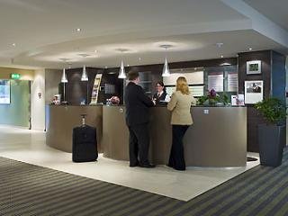 Hotel Fuerther Mercure Nuernberg West