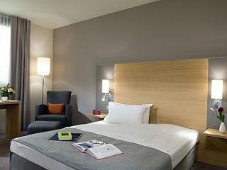 Hotel Fuerther Mercure Nuernberg West