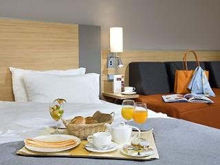 Hotel Fuerther Mercure Nuernberg West