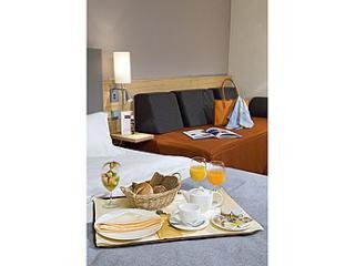 Hotel Fuerther Mercure Nuernberg West