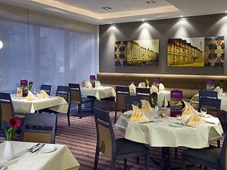 Hotel Fuerther Mercure Nuernberg West
