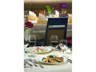 Hotel Fuerther Mercure Nuernberg West
