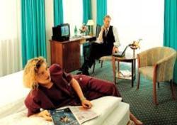 Hotel Fun Dresden-kesselsdorf