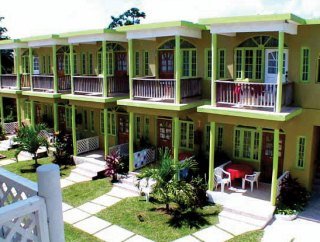 Hotel Fun Holiday Beach Resort