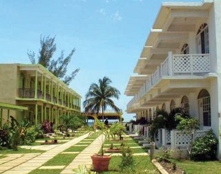 Hotel Fun Holiday Beach Resort