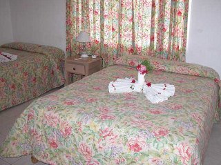 Hotel Fun Holiday Beach Resort