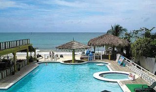 Hotel Fun Holiday Beach Resort
