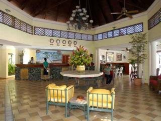 Hotel Fun Tropicale All Inclusive