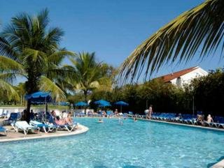 Hotel Fun Tropicale All Inclusive