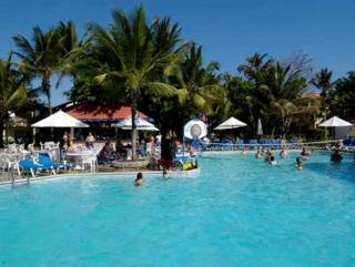Hotel Fun Tropicale All Inclusive