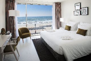 Hotel Furadouro Boutique Beach & Spa