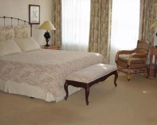 Hotel Furnace Creek Inn