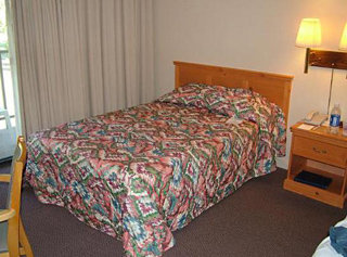 Hotel Furnace Creek Inn