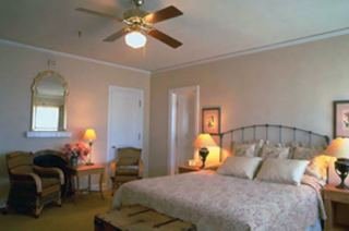 Hotel Furnace Creek Ranch