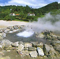 Hotel Furnas Spa